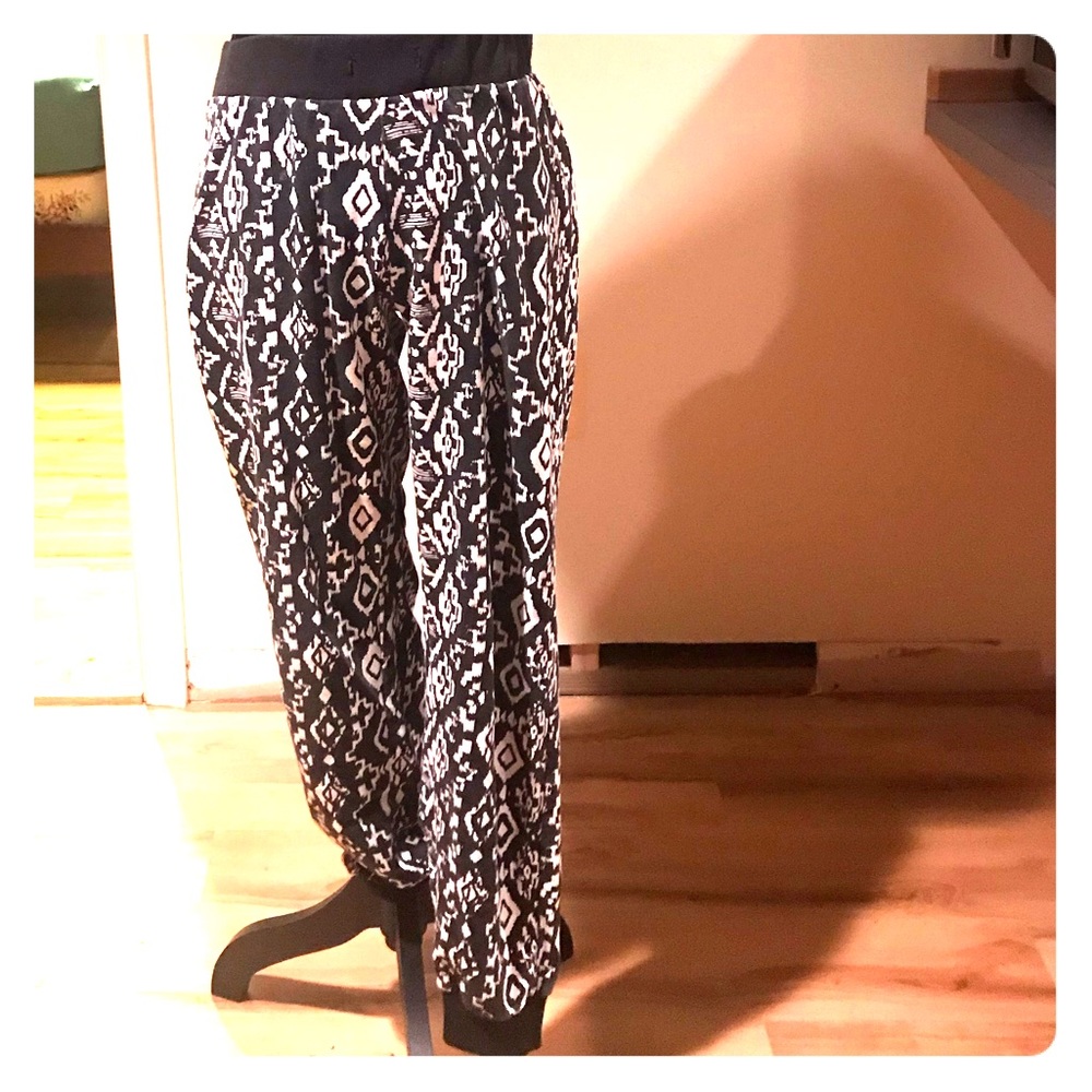 Jogger pants